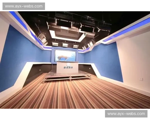 空间音频技术应用，打造沉浸式家庭观赛新体验