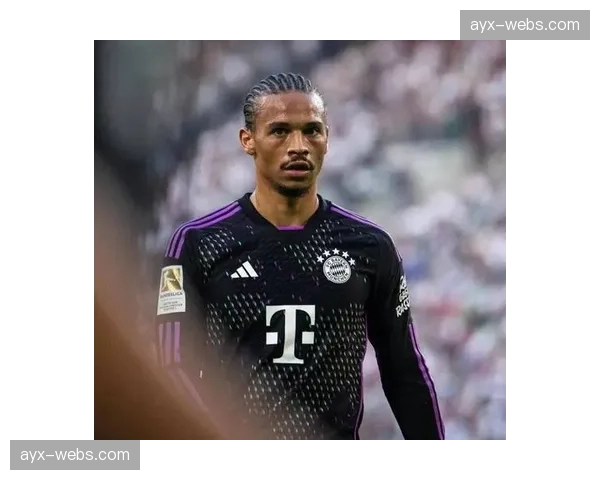 拜仁边锋萨内接受专访，谈及在孔帕尼体系下的角色变化